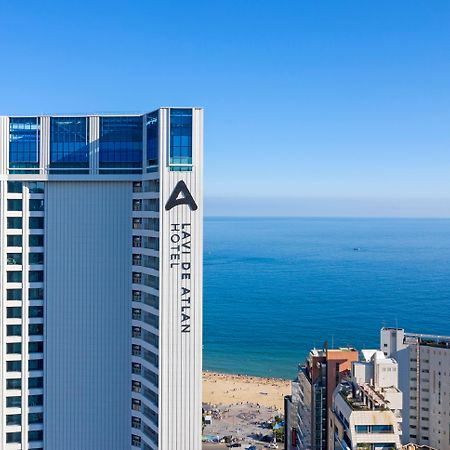Lavi De Atlan Hotel Ciudad Metropolitana de Ciudad Metropolitana de Busan Exterior foto