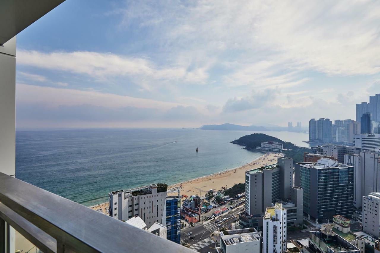 Lavi De Atlan Hotel Ciudad Metropolitana de Ciudad Metropolitana de Busan Exterior foto